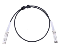 Moduł SFP ExtraLink DAC SFP+ Kabel SFP+ DAC 1m AWG30
